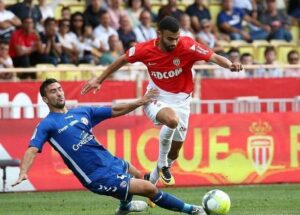 Monaco vs Strasbourg (22:05 – 20/08) | Xem lại trận đấu