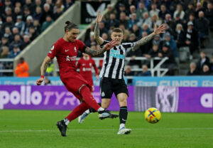 Newcastle United vs Liverpool (22:30 – 27/08) | Xem lại trận đấu