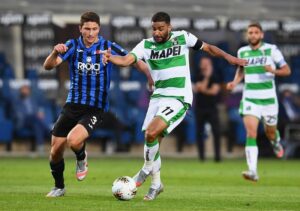 Sassuolo vs Atalanta (23:30 – 20/08) | Xem lại trận đấu