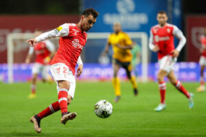 Sporting Braga vs Panathinaikos (02:00 – 24/08) | Xem lại trận đấu