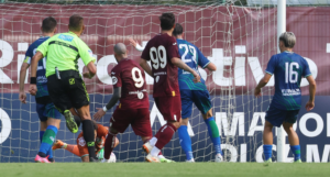 Torino vs Feralpisalo (02:15 – 15/08) | Xem lại trận đấu