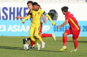 U23 Malaysia vs U23 Việt Nam (16:00 – 24/08) | Xem lại trận đấu