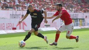 Union Berlin vs Mainz 05 (20:30 – 20/08) | Xem lại trận đấu