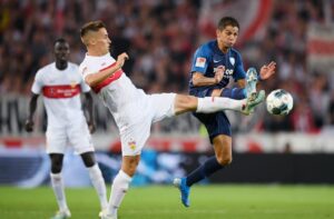 VfB Stuttgart vs VfL Bochum (20:30 – 19/08) | Xem lại trận đấu