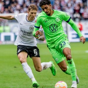 VfL Wolfsburg vs Heidenheimer (20:30 – 19/08) | Xem lại trận đấu