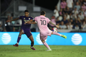 Inter Miami CF vs Orlando City (07:00 – 03/08) | Xem lại trận đấu