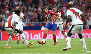 Rayo Vallecano vs Atletico Madrid (02:30 – 29/08) | Xem lại trận đấu
