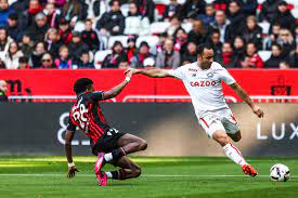 Nice vs Lille (02:00 – 12/08) | Xem lại trận đấu