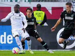 SV Sandhausen vs Hannover 96 (22:59 – 11/08) | Xem lại trận đấu