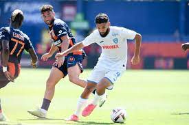 Montpellier vs Le Havre (20:00 – 13/08) | Xem lại trận đấu