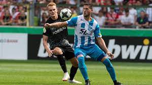 SV Oberachern vs SC Freiburg (20:30 – 13/08) | Xem lại trận đấu