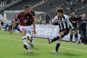 Udinese vs Catanzaro (22:59 – 11/08) | Xem lại trận đấu