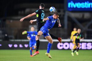 Empoli vs Inter Milan (17:30 – 24/09) | Xem lại trận đấu
