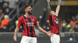 AC Milan vs Newcastle United (23:45 – 19/09) | Xem lại trận đấu