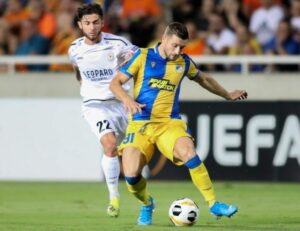 Bosnia-Herzegovina vs Liechtenstein (01:45 – 09/09) | Xem lại trận đấu