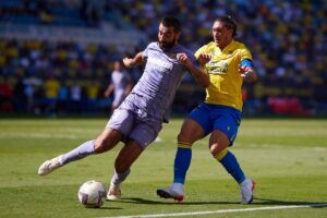 Cadiz vs Villarreal (00:30 – 02/09) | Xem lại trận đấu