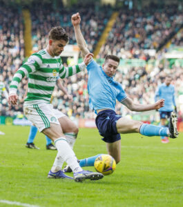 Celtic FC vs Dundee United (21:45 – 16/09) | Xem lại trận đấu