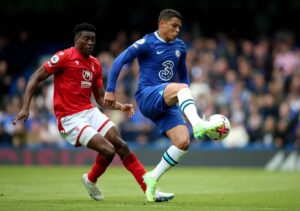Chelsea vs Nottingham Forest (21:00 – 02/09) | Xem lại trận đấu