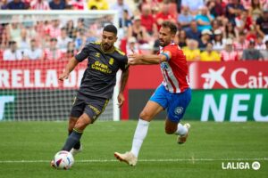 Girona vs Las Palmas (19:00 – 03/09) | Xem lại trận đấu