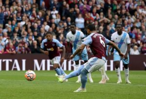 Legia Warszawa vs Aston Villa (23:45 – 21/09) | Xem lại trận đấu