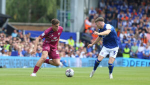 Ipswich Town vs Cardiff City (21:00 – 02/09) | Xem lại trận đấu