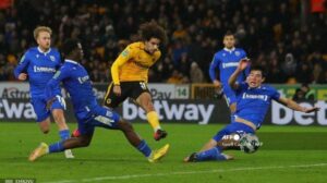 Ipswich Town vs Wolves (01:45 – 27/09) | Xem lại trận đấu