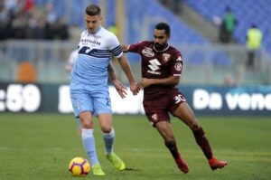 Lazio vs Torino (01:45 – 28/09) | Xem lại trận đấu