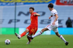 Lithuania vs Montenegro (22:59 – 07/09) | Xem lại trận đấu