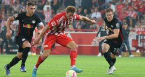 Union Berlin vs RB Leipzig (22:30 – 03/09) | Xem lại trận đấu