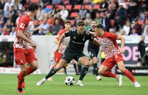 Werder Bremen vs Mainz 05 (20:30 – 02/09) | Xem lại trận đấu