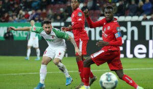 Augsburg vs Mainz 05 (20:30 – 23/09) | Xem lại trận đấu