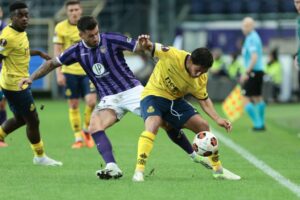 Saint Gilloise vs Toulouse (23:45 – 21/09) | Xem lại trận đấu
