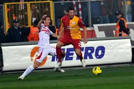 Galatasaray vs Samsunspor (00:00 – 17/09) | Xem lại trận đấu