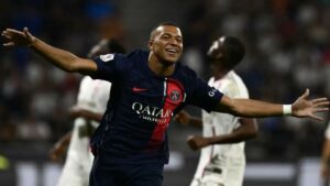 PSG vs Nice (02:00 – 16/09) | Xem lại trận đấu