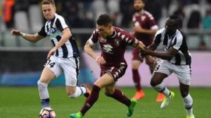 Salernitana vs Frosinone (23:30 – 22/09) | Xem lại trận đấu