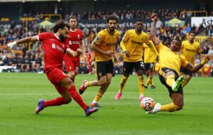 LASK Linz vs Liverpool (23:45 – 21/09) | Xem lại trận đấu