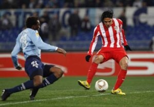 Lazio vs Atletico Madrid (02:00 – 20/09) | Xem lại trận đấu