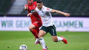 Heidenheimer vs Werder Bremen (20:30 – 17/09) | Xem lại trận đấu