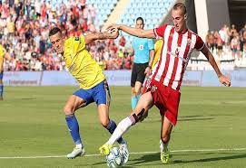 Villarreal vs Almeria (21:15 – 17/09) | Xem lại trận đấu