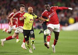 Nottingham Forest vs Burnley (01:45 – 19/09) | Xem lại trận đấu