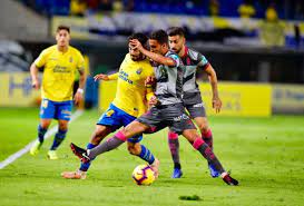 Las Palmas vs Granada CF (23:30 – 24/09) | Xem lại trận đấu
