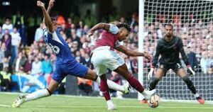Chelsea vs Aston Villa (20:00 – 24/09) | Xem lại trận đấu