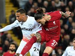 Liverpool vs West Ham (20:00 – 24/09) | Xem lại trận đấu