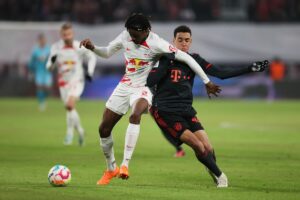 RB Leipzig vs Bayern Munchen (23:30 – 30/09) | Xem lại trận đấu