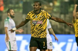 Marseille vs AEK Athens (23:45 – 26/10) | Xem lại trận đấu