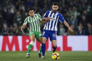 Alaves vs Real Betis (23:30 – 08/10) | Xem lại trận đấu