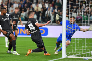 Atalanta vs Juventus (22:59 – 01/10) | Xem lại trận đấu