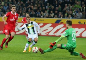 B. Monchengladbach vs Mainz 05 (01:30 – 07/10) | Xem lại trận đấu