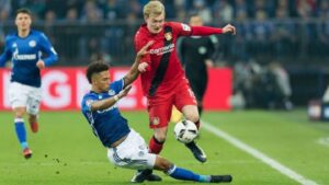 Bayer Leverkusen vs FC Koln (20:30 – 08/10) | Xem lại trận đấu