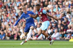 Burnley vs Chelsea (21:00 – 07/10) | Xem lại trận đấu